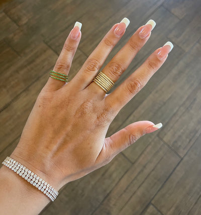 The Eternity Bracelet