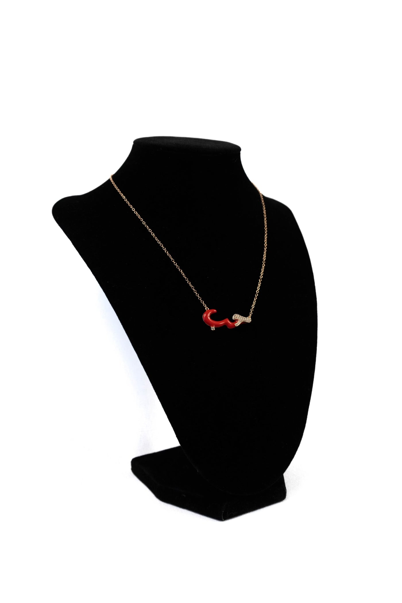Love Necklace