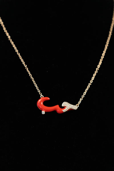 Love Necklace