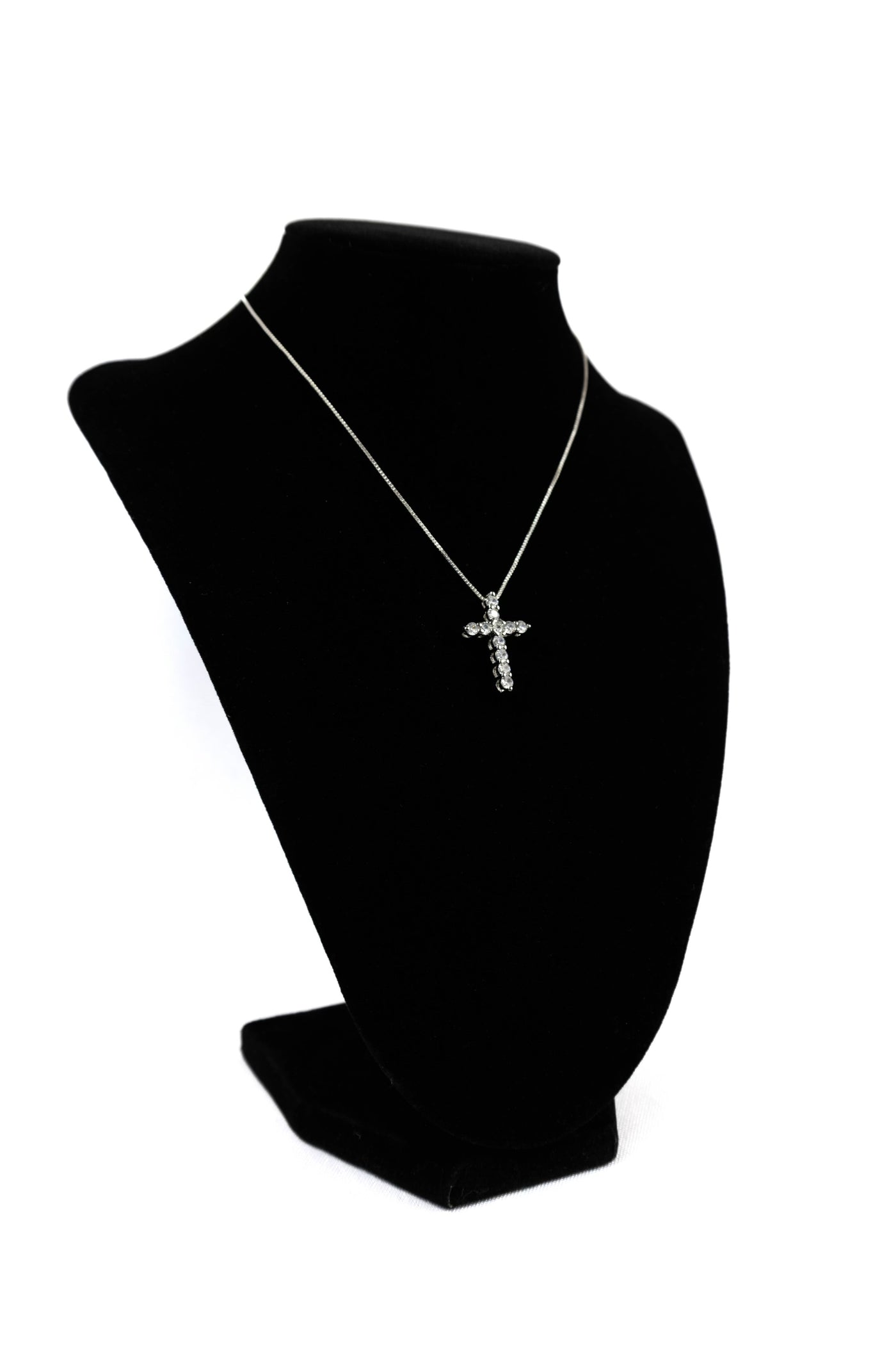 CZ Cross